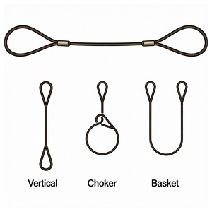 SF-WIRE ROPE
